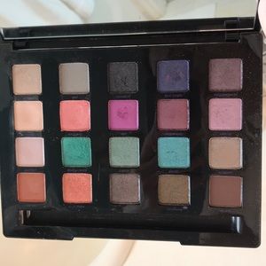 Urban decay vice palette
